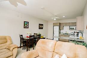Apartamento Ganesha Liberia