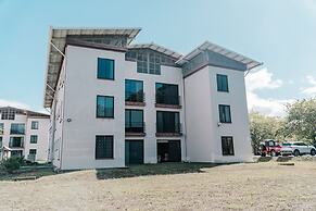 Apartamento Ganesha Liberia