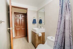 Apartamento Ganesha Liberia