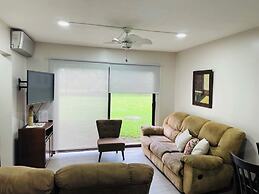 Apartamento Ganesha Liberia