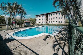 Apartamento Ganesha Liberia