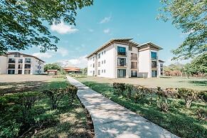 Apartamento Ganesha Liberia