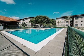 Apartamento Ganesha Liberia