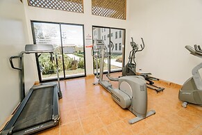 Apartamento Ganesha Liberia