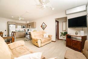 Apartamento Ganesha Liberia