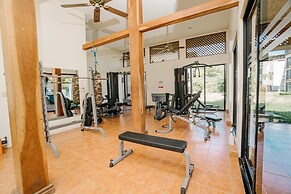 Apartamento Ganesha Liberia