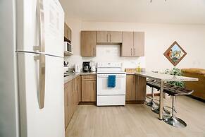 Apartamento Ganesha Liberia