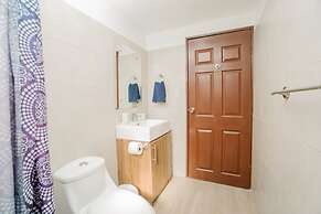 Apartamento Ganesha Liberia