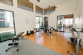 Apartamento Ganesha Liberia