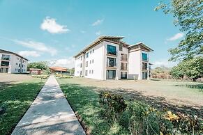 Apartamento Ganesha Liberia