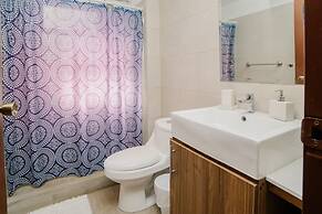 Apartamento Ganesha Liberia
