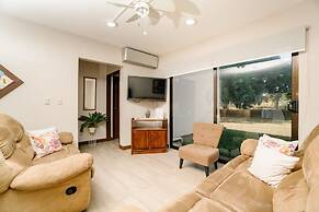 Apartamento Ganesha Liberia