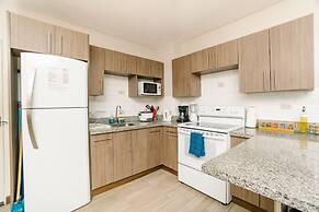 Apartamento Ganesha Liberia