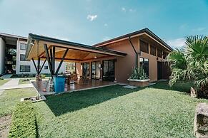 Apartamento Ganesha Liberia