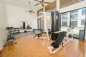 Apartamento Ganesha Liberia