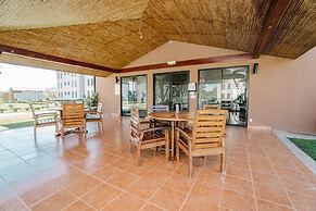 Apartamento Ganesha Liberia