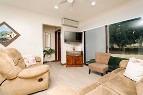 Apartamento Ganesha Liberia