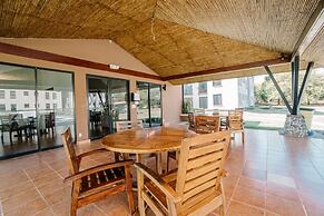 Apartamento Ganesha Liberia