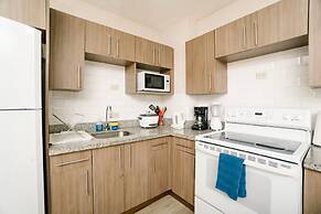 Apartamento Ganesha Liberia