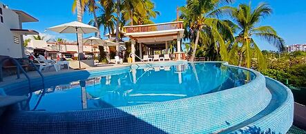 Hotel Casa Rush