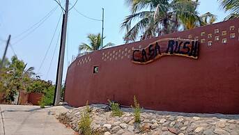 Hotel Casa Rush