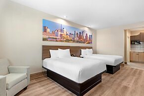 Clarion Pointe