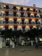 Hotel de letoile