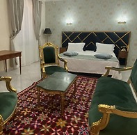 Hotel de letoile