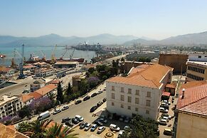 Hotel de letoile