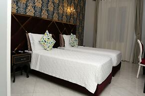 Hotel de letoile