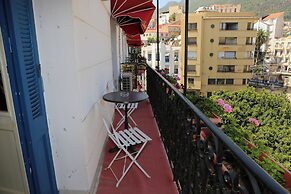 Hotel de letoile