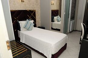 Hotel de letoile