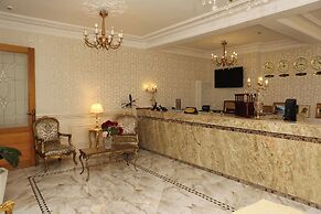 Hotel de letoile