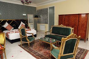 Hotel de letoile