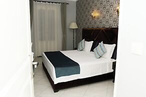 Hotel de letoile