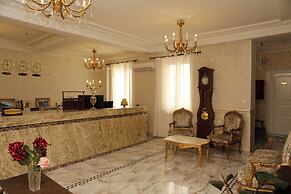Hotel de letoile