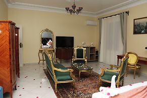 Hotel de letoile