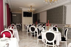 Hotel de letoile