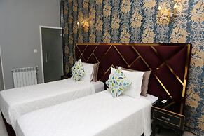 Hotel de letoile