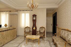 Hotel de letoile