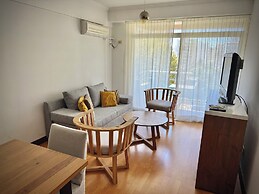 Comfort Apartment in the Heart of Boedo BD1 by Apartments Bariloche