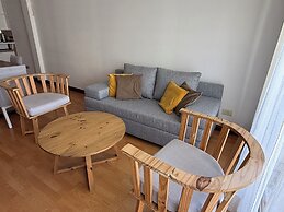 Comfort Apartment in the Heart of Boedo BD1 by Apartments Bariloche