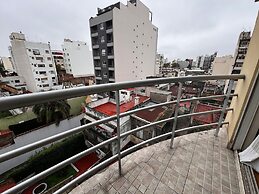 Comfort Apartment in the Heart of Boedo BD1 by Apartments Bariloche