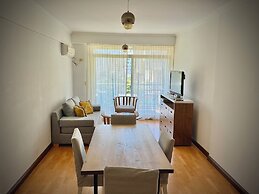 Comfort Apartment in the Heart of Boedo BD1 by Apartments Bariloche