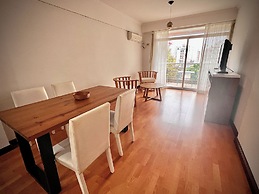 Comfort Apartment in the Heart of Boedo BD1 by Apartments Bariloche