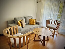 Comfort Apartment in the Heart of Boedo BD1 by Apartments Bariloche
