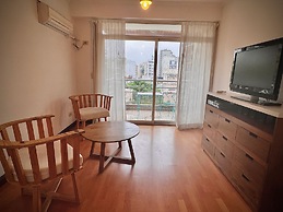 Comfort Apartment in the Heart of Boedo BD1 by Apartments Bariloche