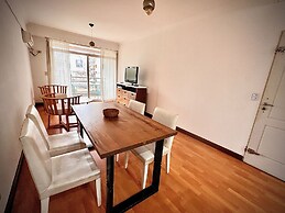 Comfort Apartment in the Heart of Boedo BD1 by Apartments Bariloche