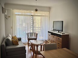 Comfort Apartment in the Heart of Boedo BD1 by Apartments Bariloche