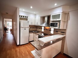 Comfort Apartment in the Heart of Boedo BD1 by Apartments Bariloche